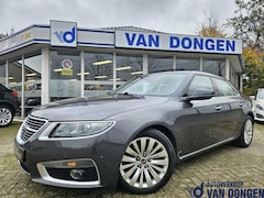 Saab 9-5 - 2.0T Aero Automaat | Panorama / 2011 / 220 PK / 1é Eigenaar