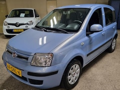 Fiat Panda - 1.2 Edizione Cool Dynamic zeer lage originele km