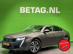 Peugeot 508 - 1.5 BlueHDI Blue Lease Allure | LED | Navi |