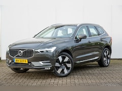 Volvo XC60 - D4 AWD Inscription Polestar|luchtvering|B&W audio| standkachel