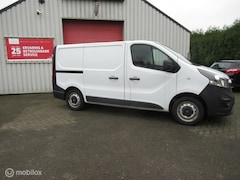 Opel Vivaro - bestel 1.6 CDTI L1H1 Edition EcoFlex