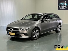 Mercedes-Benz CLA-klasse Shooting Brake - 250 e Business Solution AMG Limited