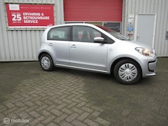 Volkswagen Up! - 1.0 move up BlueMotion