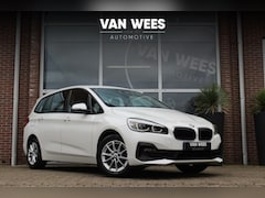 BMW 2-serie Gran Tourer - 218i F46 Executive Edition | Automaat | 140 pk | 1e eigenaar | inc BTW | NL auto | Head-up