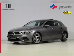 Mercedes-Benz A-klasse - 200 AMG/Pano/Camera/Stoelverw/Widescreen