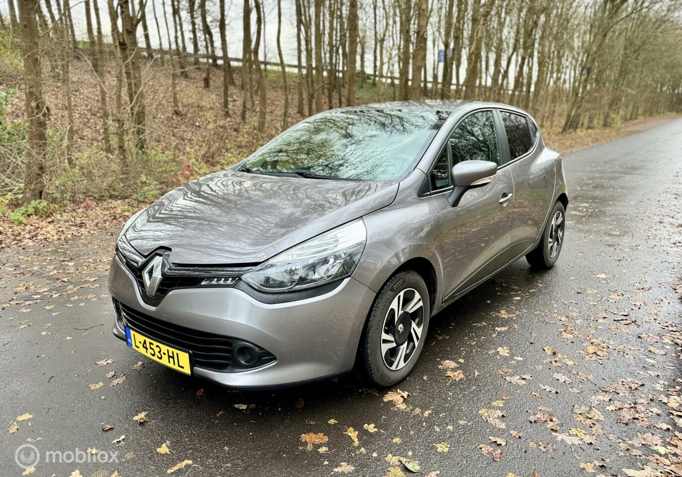 Renault Clio - 1.2 16V - PARKEERSENSOR - DISTRIBUTIE VERVANGEN - AutoWereld.nl