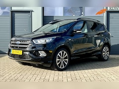 Ford Kuga - 1.5 EcoBoost ST Line | Sportuitvoering | Trekhaak | Zeer Compleet | 1e Eigenaar | NL Auto