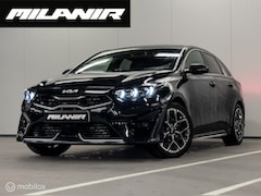 Kia Pro cee'd - ProCeed 1.5 T-GDi GT-Line |Keyless |Trekhaak |Stuurverw