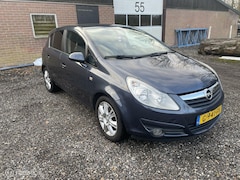 Opel Corsa - 1.4-16V inclusief nieuwe apk