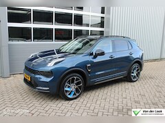 Lynk & Co 01 - 1.5 PHEV NL Auto. 1e Eigenaar. Plug-In. 360 Camera