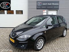 Seat Altea - 1.2TSi 105pk H6 B-line COPA Xenon FullNavi PDC NL