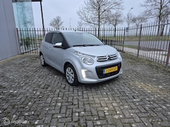 Citroën C1 - 1.0 VTi Shine|Carplay