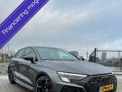 Audi RS3 - 2.0 TFSI RS 3 quattro