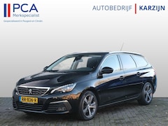 Peugeot 308 SW - 1.2 PureTech Allure