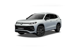 Volkswagen Tayron - 1.5 eHybrid 272 6DSG R-Line Edition | 'App-Connect' draadloze smartphone integratie | Auto