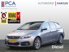 Peugeot 308 SW - 1.5 BlueHDi Blue Lease Premium