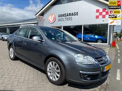 Volkswagen Jetta - 1.4 TSI Comfortline