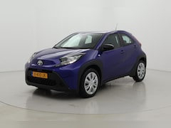 Toyota Aygo X - 1.0 VVT-i Play Apple/Android Automaat