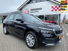 Skoda Kamiq - 1.0 TSI Ambition AUTOMAAT