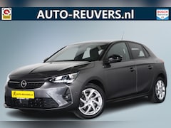 Opel Corsa - 1.2 GS Line / Carplay / Camera / Cruise / LED / DAB