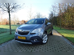 Opel Mokka - 1.4 T Edition Trekhaak