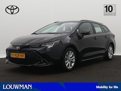 Toyota Corolla Touring Sports - Hybrid 140 Active | Navigatie | Camera | Climate Control | Cruise Control Adaptief | LM ve