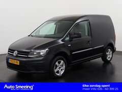 Volkswagen Caddy - 2.0 TDI L1H1 BMT Trendline 75PK | Airco | Zondag Open