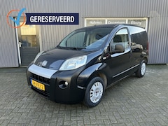 Fiat Fiorino - 1.3 MJ AUT Airco Nieuwe ketting