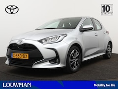 Toyota Yaris - 1.5 VVT-i Dynamic