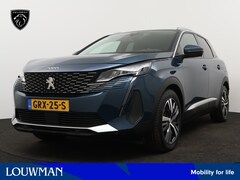 Peugeot 3008 - 1.6 HYbrid 225 Allure Limited