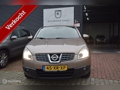 Nissan Qashqai - 2.0 Acenta 4WD