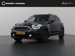 MINI Countryman - 2.0 Cooper S E ALL4 Chili | Panoramadak | Parkeercamera | Harman Kardon | Navigatie | Stoe