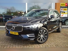 Volvo XC60 - 2.0 B4 Inscription