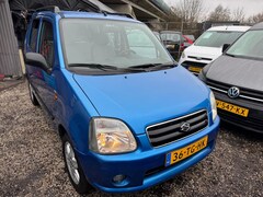 Suzuki Wagon R+ - AUTOMAAT 1.3 FreeStyle