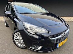 Opel Corsa - 1.4 Online Edition // Automaat // Carplay // Trekhaak //