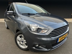 Ford Ka - 1.2 Trend Ultimate