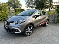 Renault Captur - 0.9 TCe Life| PDC| NAVI| Climate| Keyless