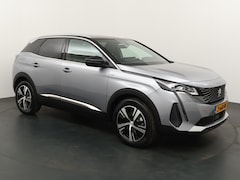 Peugeot 3008 - 1.2 Hybrid GT Automaat navi/Clima/18"LM /Cruise/PDC