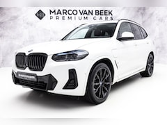 BMW X3 - xDrive30e High Executive M-Sport | Pano | 360 | Shadow | Facelift