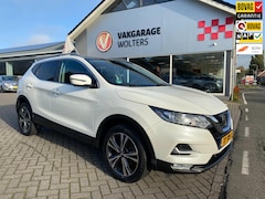 Nissan Qashqai - 1.2 N-Connecta