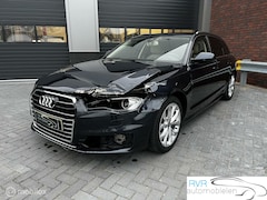 Audi A6 Avant - 2.0 TFSI Premium Edition / SCHADE