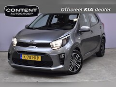 Kia Picanto - 1.0 MPi 67pk 5-zits DynamicLine