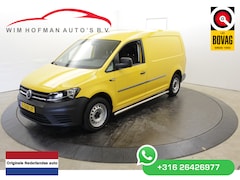 Volkswagen Caddy Maxi - 2.0 TDI Maxi L2H1 Gatelock beveiliging Airco Bluetooth