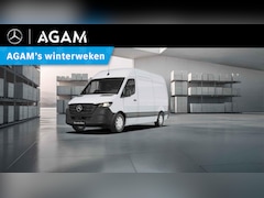 Mercedes-Benz Sprinter - gesloten bestelwagen 315 1.9 CDI L2 Pro HD