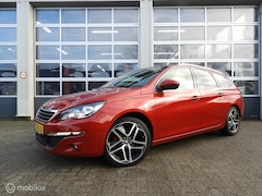 Peugeot 308 SW - 1.2 PureTech Panoramadak