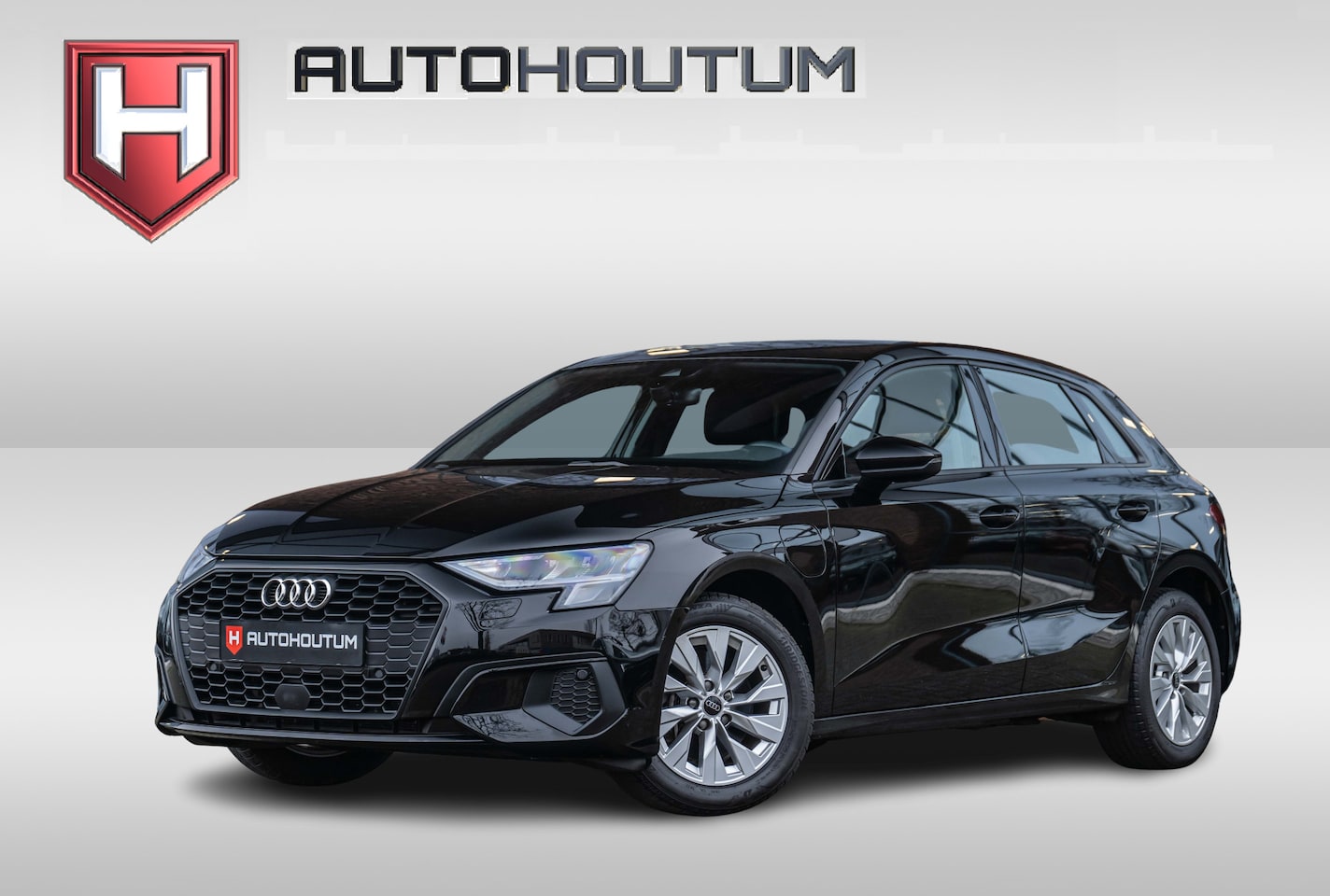 Audi A3 Sportback - 40 TFSI e Advanced edition 40 TFSI e Advanced edition - AutoWereld.nl