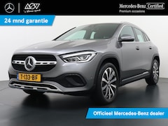 Mercedes-Benz GLA-Klasse - 180 Luxury Line