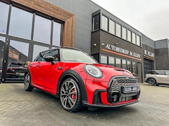 MINI John Cooper Works - 2.0 F1 aut 231pk/pano/camera/HK/18"/led/17.000km