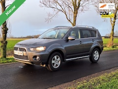 Mitsubishi Outlander - 2.0 Intro Edition❗