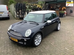 MINI Cooper - 1.6 NIEUWE APK 12-2026